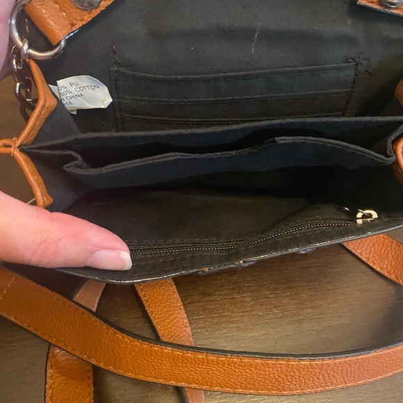 Guess mini bag - Picture 3 of 4